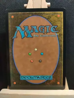 Iridescent Vinelasher FOIL - Bloomburrow - Rare - NM (see pics) - Image 2