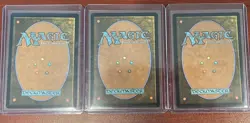 Magic the Gathering MTG Final Fantasy Lot - Traveling Chocobo & MORE! MINT FF - Image 2