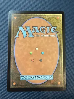 MTG Archmage of Echoes (Extended Art) - Commander: Wilds of Eldraine (WOC) NM - Image 2