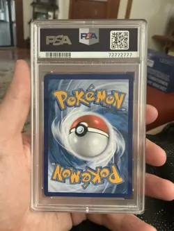 Pokemon 2022 Tyranitar-Holo Pokemon Go Psa 8 🔥🔥🔥 - Image 2
