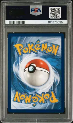 2024 POKEMON SSP EN-SURGING SPARKS ULTRA RARE #228 CYCLIZAR EX PSA 10 - Image 2
