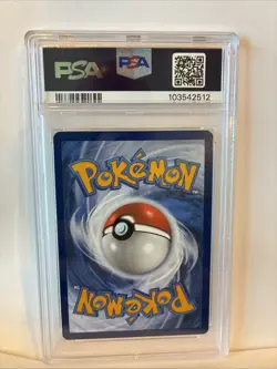 PSA 9 Mint Dottler #184 2023 Paradox Rift Illustration Rare Pokemon Trading Card - Image 4