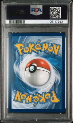 2024 POKEMON SVP EN-SV BLACK STAR PROMO #166 TEAL MASK OGERPON EX PSA 10 - Image 2