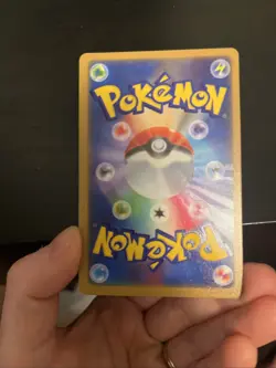 [Chinese] Nihilego GX Holo 107/128 NM DE2 Elf Anime Toy Pokemon Card - Image 4