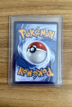 Umbreon CBB2C 06 15/15 Pokemon Chinese Horizon Gem Pack Vol. 2 - NM - Image 2