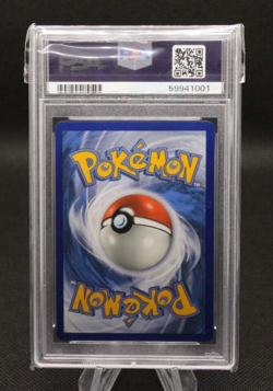 Pokemon - Rillaboom V 175/192 - Rebel Clash Full Art PSA 5 - Image 2
