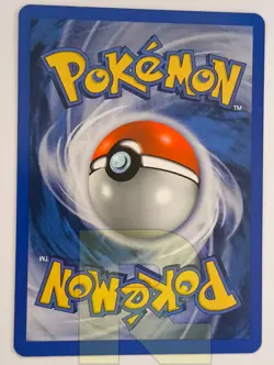 Test Di Personalita Pokemon R Neo Destiny 102/105 R Non Comune R Italiano R EX+ - Image 2