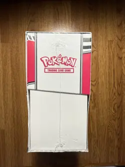 Pokemon TCG: White Flare Elite Trainer Box ETB - Sealed Scarlet And Violet - Image 3