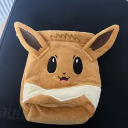 Eevee Accessory Pouch ONLY - Prismatic Evolutions Pokemon TCG NEW - Image 1