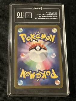 PSA 10 - 2022 Pokemon ORIGIN FORME PALKIA VSTAR - s12a 028/172 RRR - Japanese - Image 2