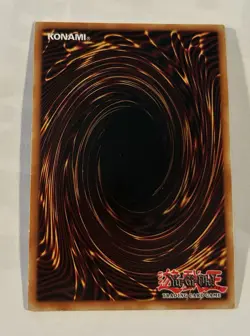 Yu-Gi-Oh! Card - The Grand Spellbook Tower ABYR-EN060 LP - Image 3