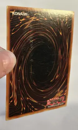 Yu-Gi-Oh! Card - The Grand Spellbook Tower ABYR-EN060 LP - Image 4