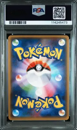 PSA10 M Gallade EX 031/078 Emerald Break Pokemon Card Japanese - Image 4