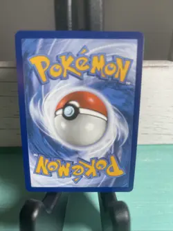 Gordie TG24/TG30 Silver Tempest Trainer Gallery Holo Ultra Rare Pokemon Card - Image 5