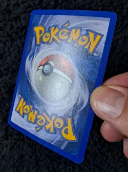 Pokemon Card Pichu Holo Foil Reverse 58/165 Expedition NM (PSA) - Image 4
