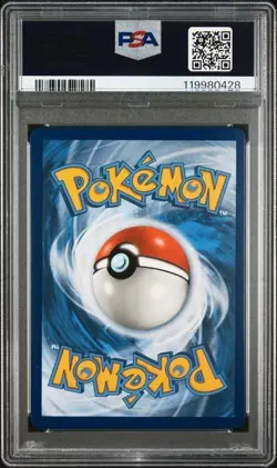 2016 #103 POKEMON XY F.A./MEWTWO EX EVOLUTIONS CARD - PSA MINT 9 - Image 2
