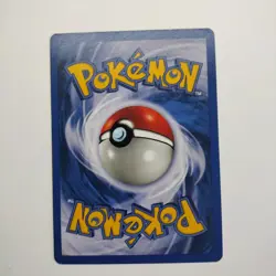 Sabrina's Abra 93/132 Gym Challenge Unlimited Pokemon Card Non-Holo LP - NM - Image 2