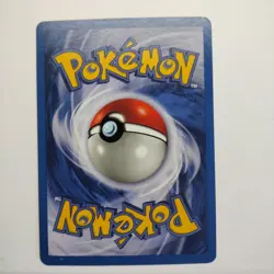 Slowpoke 55/62 Fossil Pokemon Card WOTC LP - Image 2