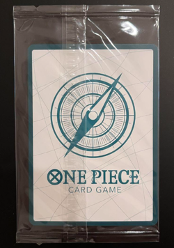 [Sealed] DON! Card ELBAPH ONE PIECE Card Game Japanese ONE PIECE DAY ’25 Promo - Image 3