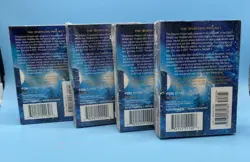 4x Babylon 5 Premiere Collectible Card Game CCG - Earth Starter 60 Card Deck - Image 4