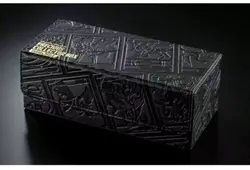 Precious Collector Box Sword & Shield Card Deck Box Pokemon Center Japan Sealed - Image 1