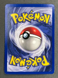 Beedrill 21/130 Base Set 2 RARE 1999 Pokemon Card TCG WOTC NM - Image 2