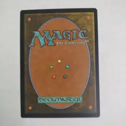 Orcus Prince of Undeath | MTG | AFR | 229/281 | Same Day Shipping! - Image 2