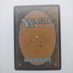 Scourge of Skola Vale | MTG | BNG | 137/165 | Same Day Shipping! - Image 2