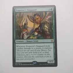 Emperor's Vanguard | MTG | XLN | 189/279 | Same Day Shipping! - Image 1