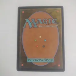 Anhelo, The Painter | MTG | NCC | 001/093 | Same Day Shipping! - Image 2