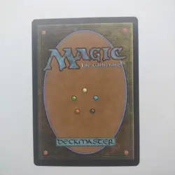 Word of Seizing | MTG | CMR | 420 | Same Day Shipping! - Image 2