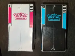 Pokemon Center Black Bolt and White Flare ETB Bundle - Image 5
