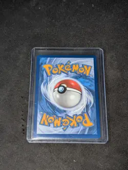 Pokemon - Destined Rivals - CYNTHIA’S GARCHOMP EX 241/182 - HYPER RARE HOLO - Image 2