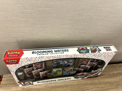 Pokemon TCG Scarlet & Violet 151 Blooming Waters Premium Collection IN HAND - Image 2
