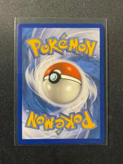 2018 POKEMON SUN AND MOON CELESTIAL STORM #156 MR. MIME GX FULL ART - Image 2