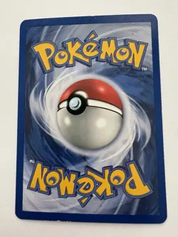 Rocket's Hitmonchan 1st Edition Holo 011/132 Gym Heroes Holo Pokemon TCG NM - Image 3