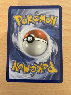 Pokemon TCG #063/182 Zebstrika Uncommon Paradox Rift - Image 2