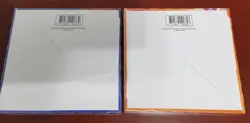 Pokemon TCG T-Chinese Sword & Shield SWSH II SC2A + SC2B Two Booster Boxes New - Image 3