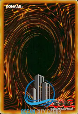 Yugioh Stardust Sifr Divine SHVI-EN096 Ultra Rare 1st Edition - Image 4