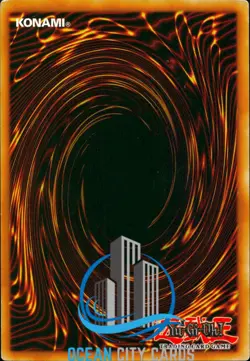 Yugioh Nadir Servant ROTD-EN052 Secret Rare 1st Edition - Image 4