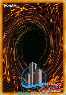 Yugioh Dracotail Faimena JUSH-EN002 1st Ultra Rare - Image 2