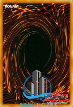 Yugioh RA03-EN236 Ronintoadin Quarter Century Secret Rare 1st ed - Image 2