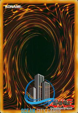 Yugioh JUSH-EN016 Cupsy☆Yummy Ultra Rare 1st Ed - Image 2