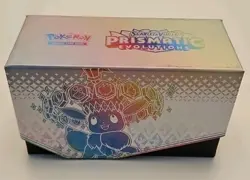 Pokemon TCG Lot Of 500+ Cards In ETB Unsorted Bulk PRE Prismatic Evolutions - Image 3
