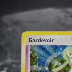 Gardevoir EX Ruby & Sapphire Pokemon TCG 7/109 Holo Foil Rare Card Swirl ✨ - Image 2
