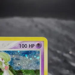 Gardevoir EX Ruby & Sapphire Pokemon TCG 7/109 Holo Foil Rare Card Swirl ✨ - Image 3
