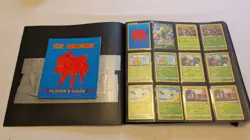 Sword And Shield Base - Complete Master Set NM - All Cards Are Sleeved - - Image 1