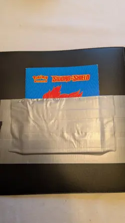Sword And Shield Base - Complete Master Set NM - All Cards Are Sleeved - - Image 2