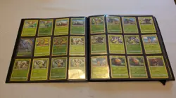 Sword And Shield Base - Complete Master Set NM - All Cards Are Sleeved - - Image 3