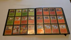 Sword And Shield Base - Complete Master Set NM - All Cards Are Sleeved - - Image 4